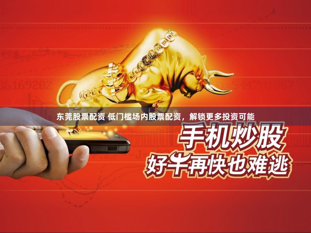 东莞股票配资 低门槛场内股票配资，解锁更多投资可能