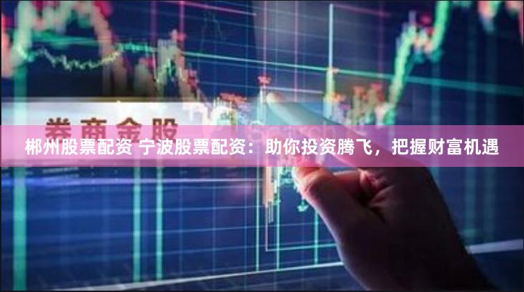 郴州股票配资 宁波股票配资：助你投资腾飞，把握财富机遇